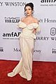 young hollywood elite celebrate amfar in nyc 11