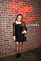 ellie bamber phoebe tonkin i love coco chanel party 09