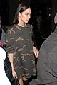 bella hadid weeknd quick date craigs walk out 02