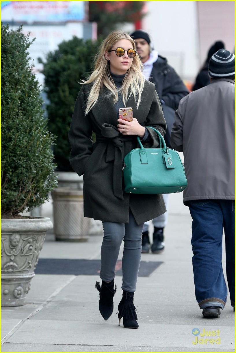 ashley benson marie claire hotel nyc 01