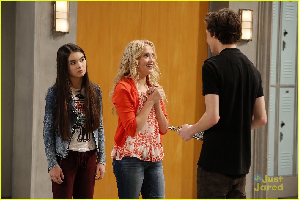 best friends whenever time double date stills 03