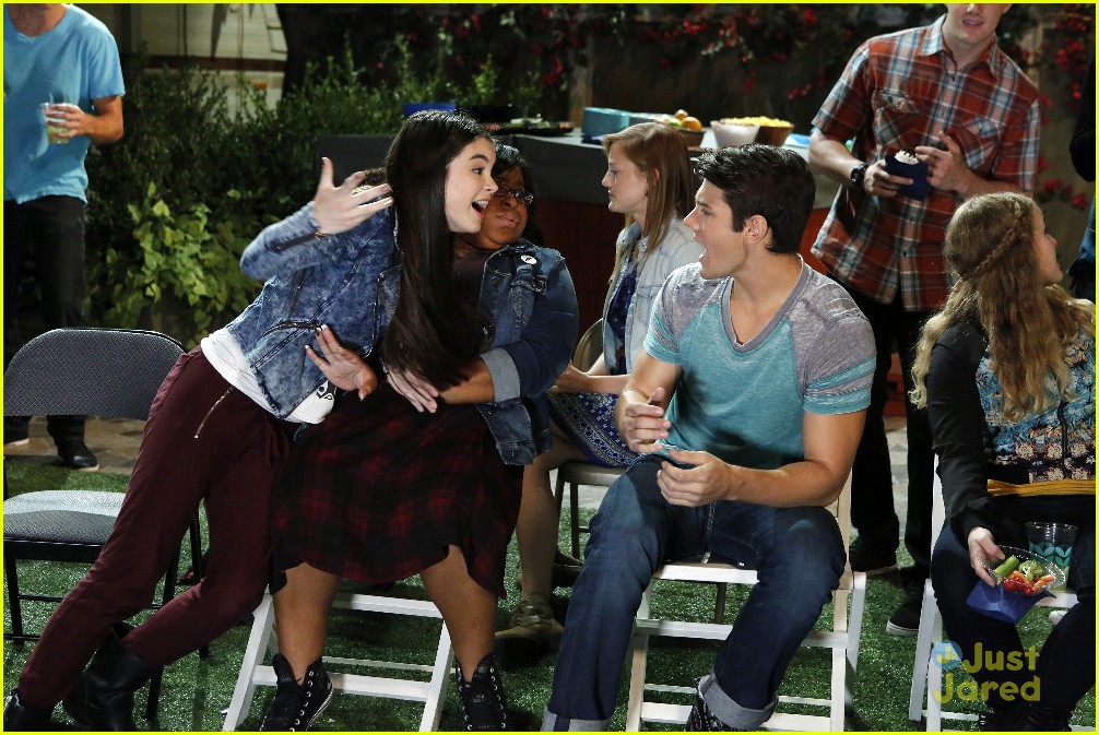 best friends whenever time double date stills 05