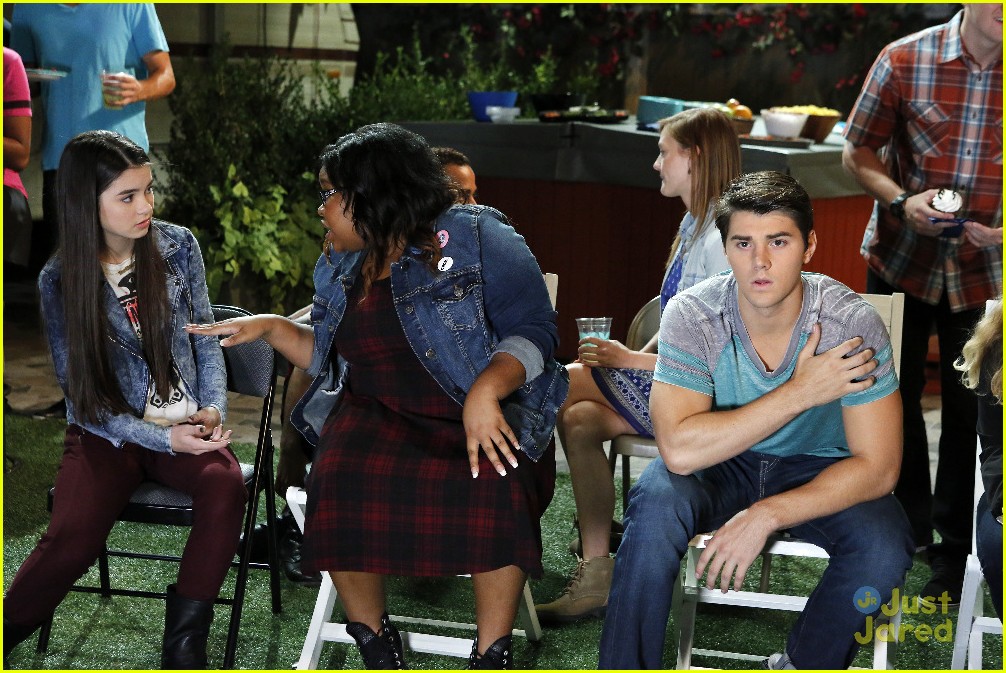 best friends whenever time double date stills 07