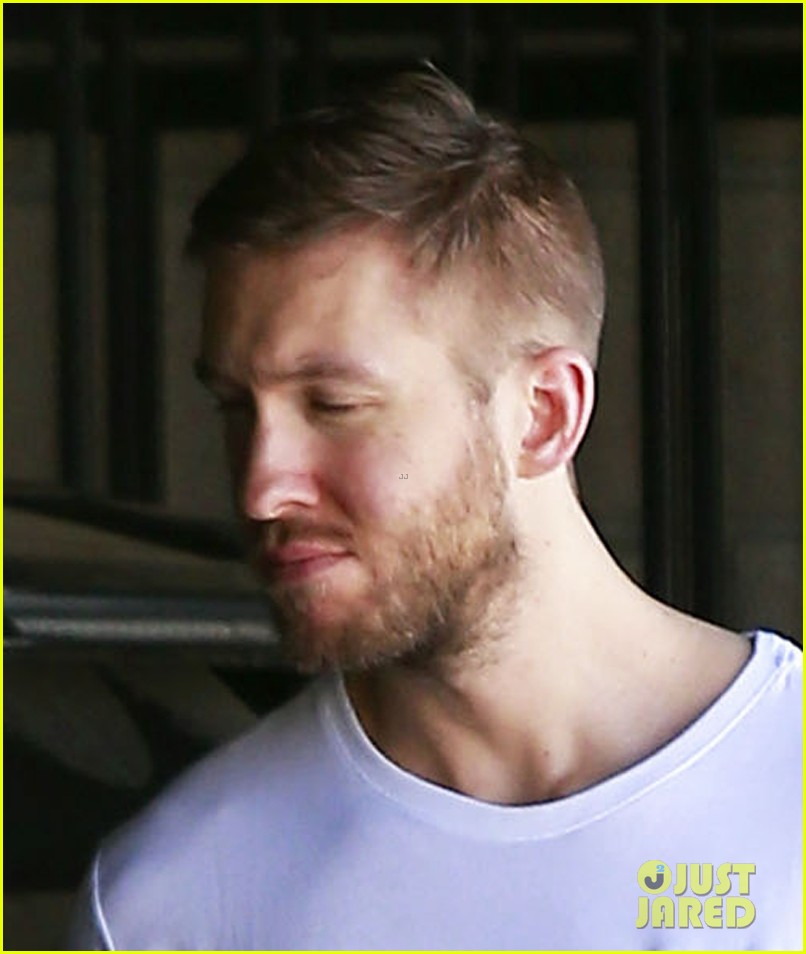 calvin harris steps out after his gf wins big 07