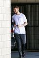 calvin harris steps out after his gf wins big 01