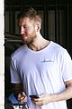 calvin harris steps out after his gf wins big 05