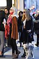 cara delevingne brings pup on shoppings trip 35