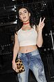 charli xcx hosts private fashion week party 04