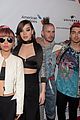 dnce hailee steinfeld universal afterparty 24