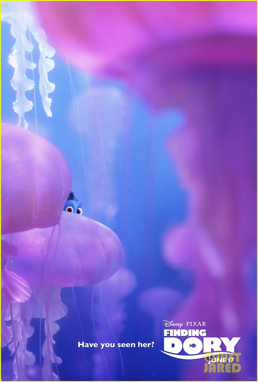 finding dory new posters see all here 02