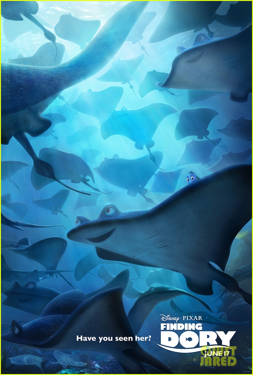 finding dory new posters see all here 04
