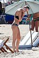 dylan penn beach brazil bikini 19