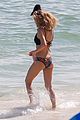 dylan penn beach brazil bikini 29