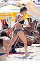 dylan penn beach brazil bikini 46