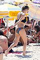 dylan penn beach brazil bikini 47