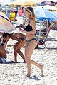 dylan penn beach brazil bikini 53