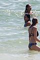 dylan penn beach brazil bikini 63