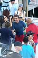 zac efron starts filming baywatch with the rock 06