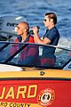 zac efron is having difficulty with swimming in the ocean 02