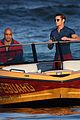 zac efron is having difficulty with swimming in the ocean 04