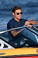 zac efron is having difficulty with swimming in the ocean 05