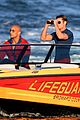 zac efron is having difficulty with swimming in the ocean 33