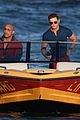 zac efron is having difficulty with swimming in the ocean 42