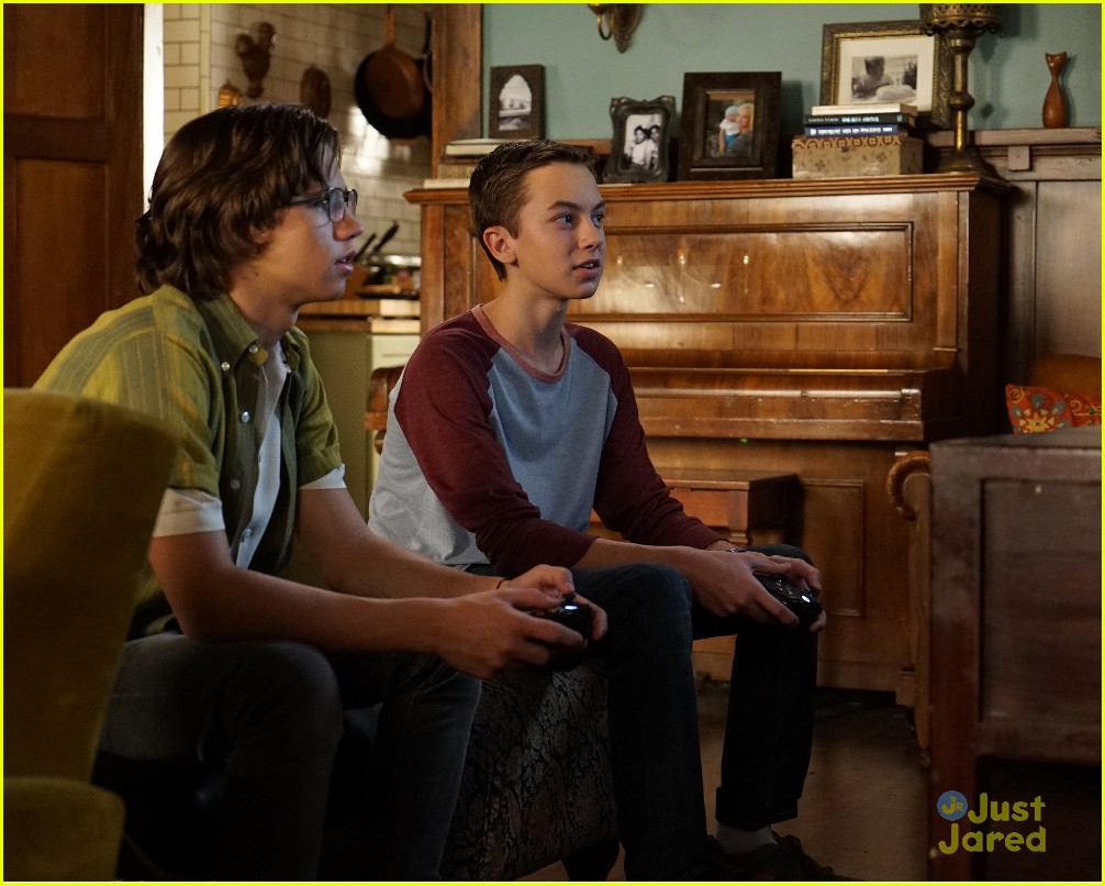the fosters if and when stills 05