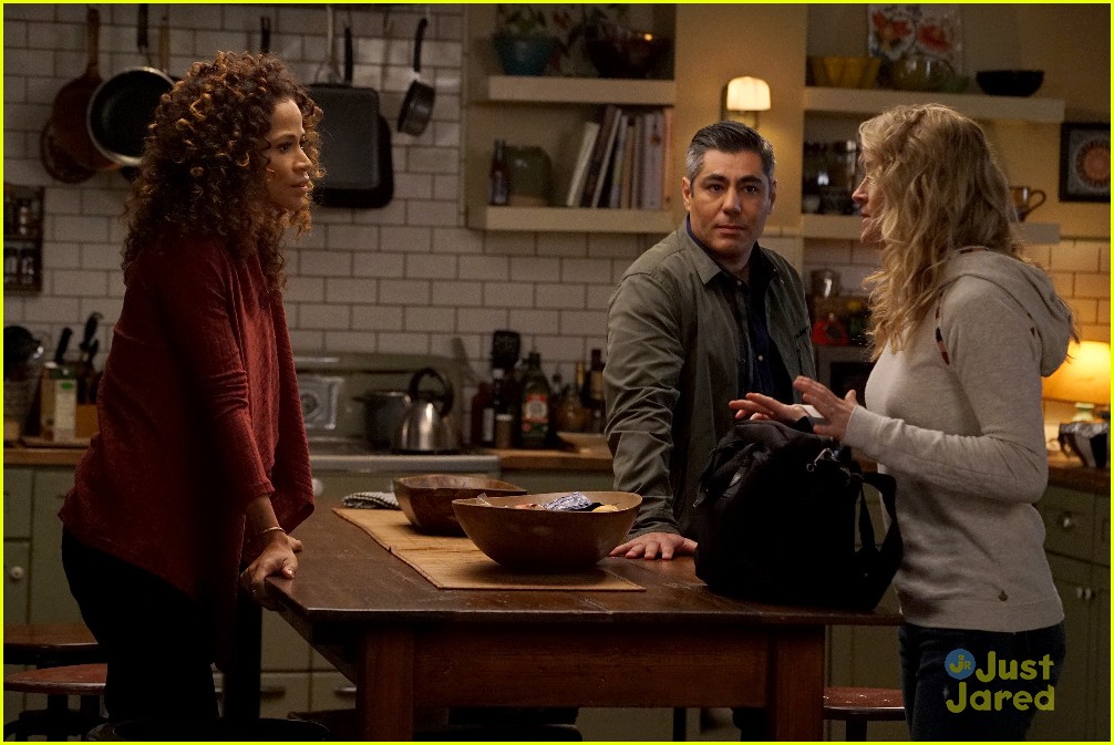 the fosters if and when stills 07