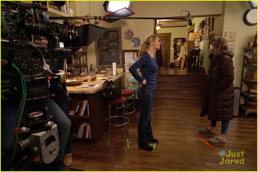 the fosters if and when stills 09