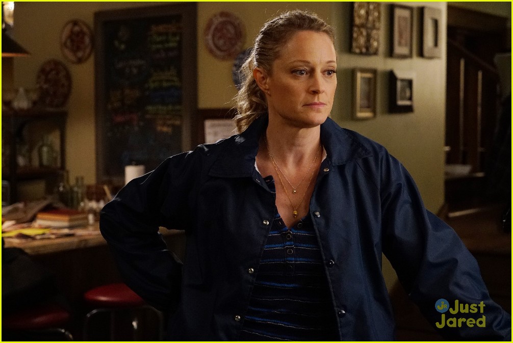 the fosters if and when stills 13