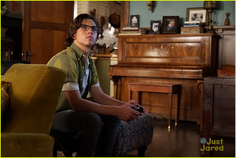 the fosters if and when stills 19