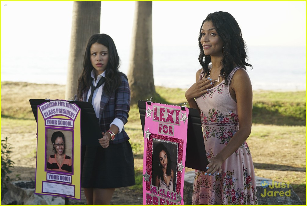 the fosters mixed messages stills 01