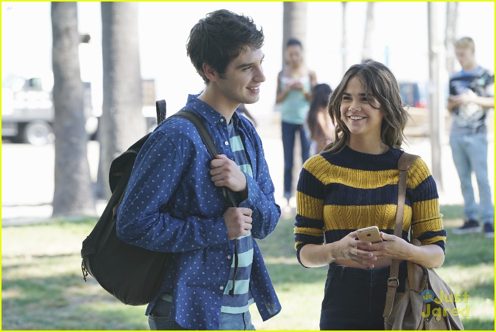 the fosters mixed messages stills 02