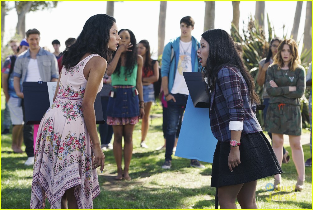 the fosters mixed messages stills 03