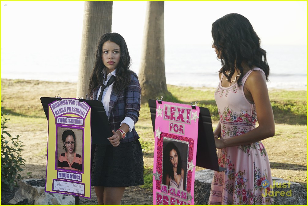 the fosters mixed messages stills 06
