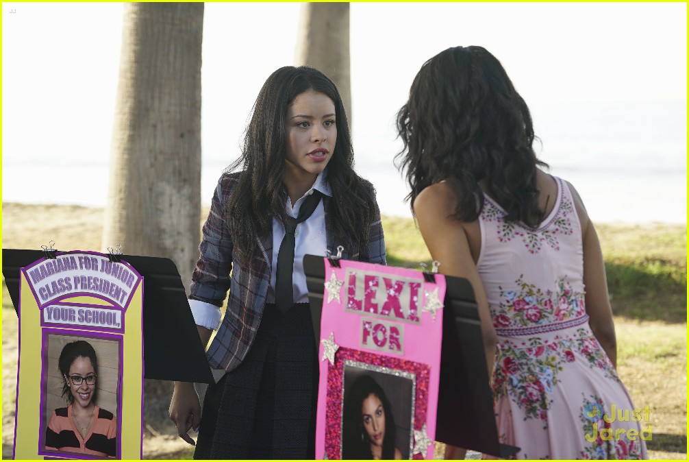 the fosters mixed messages stills 07