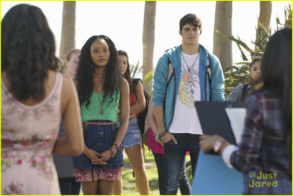 the fosters mixed messages stills 10