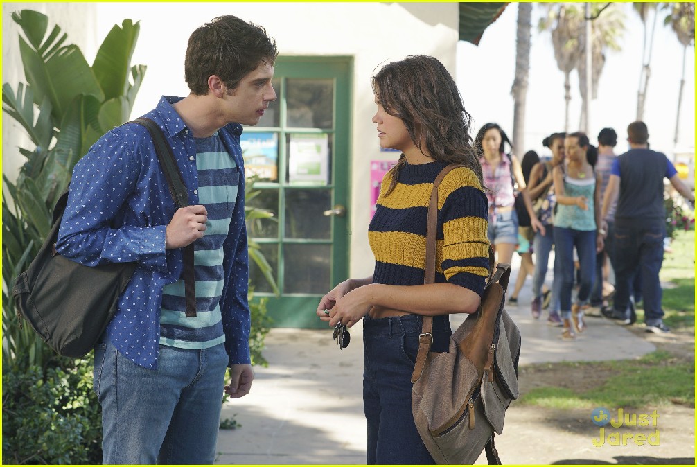 the fosters mixed messages stills 12