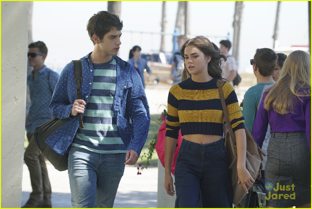 the fosters mixed messages stills 13