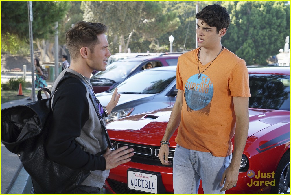 the fosters mixed messages stills 16