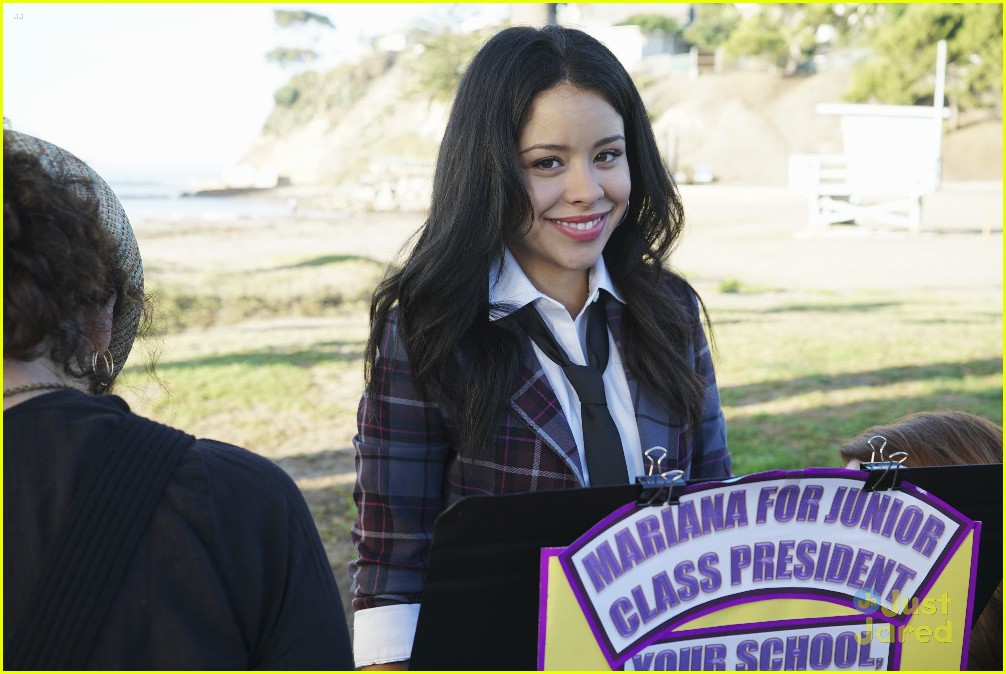 the fosters mixed messages stills 19