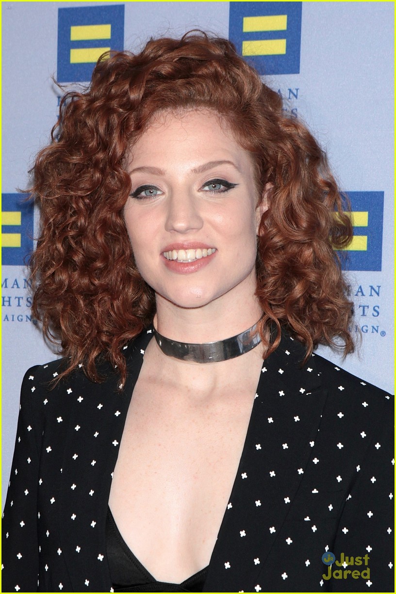 jess glynne human rights dinner nyc 01