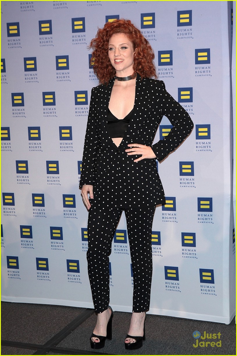 jess glynne human rights dinner nyc 05