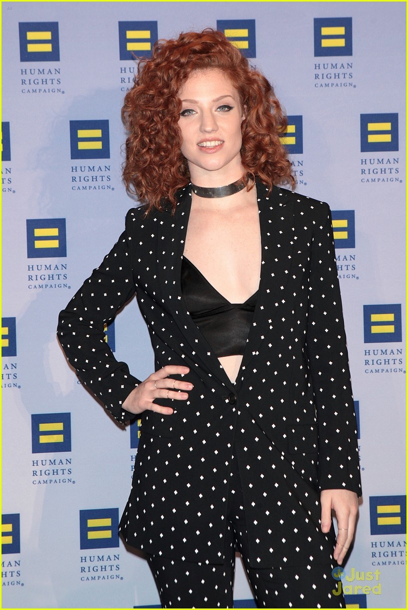 jess glynne human rights dinner nyc 10