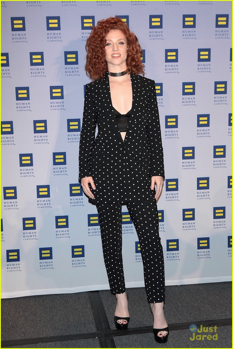 jess glynne human rights dinner nyc 11