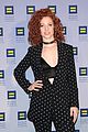 jess glynne human rights dinner nyc 09