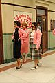 grease live full cast songs list 13