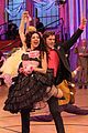 grease live full cast songs list 90