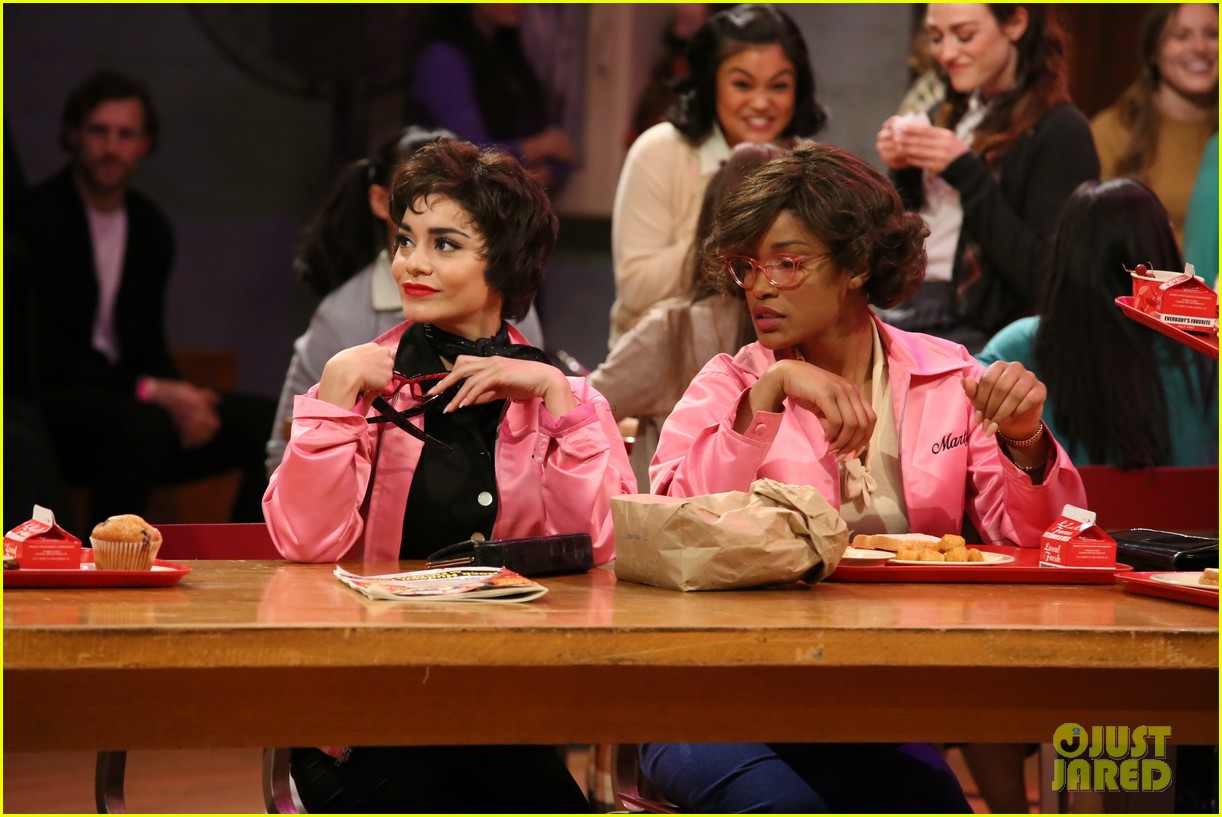 grease live watch every performance video 64
